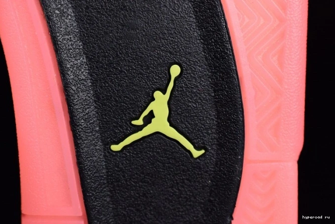 NRG Jordan Hot AQ9128-600 4 Punch" Air 0720